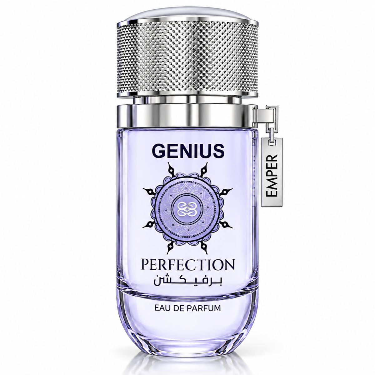 EMPER Genius Perfection 100ml Eau De Parfum