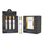 MILESTONE GALAXY POUR FEMME Eau De Parfum 5x 20ml Plus 1 Free Tester