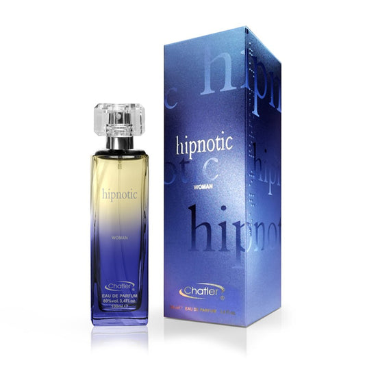 CHATLER Hypnotic Woman Eau De Parfum 100ml - Lauren Jay Paris
