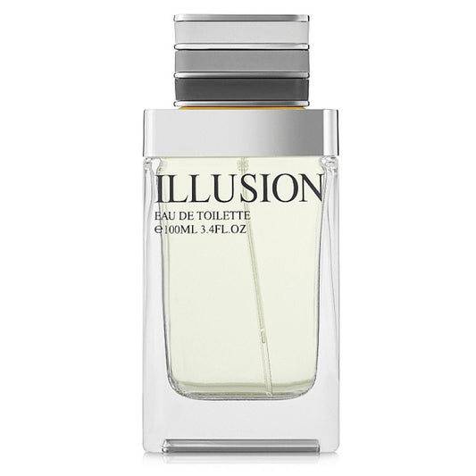 PRIVE Illusion (Pour Homme) 100ML - Lauren Jay Paris