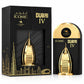 LE CHAMEAU Iconic Dubai IV Eau De Parfum 100ml