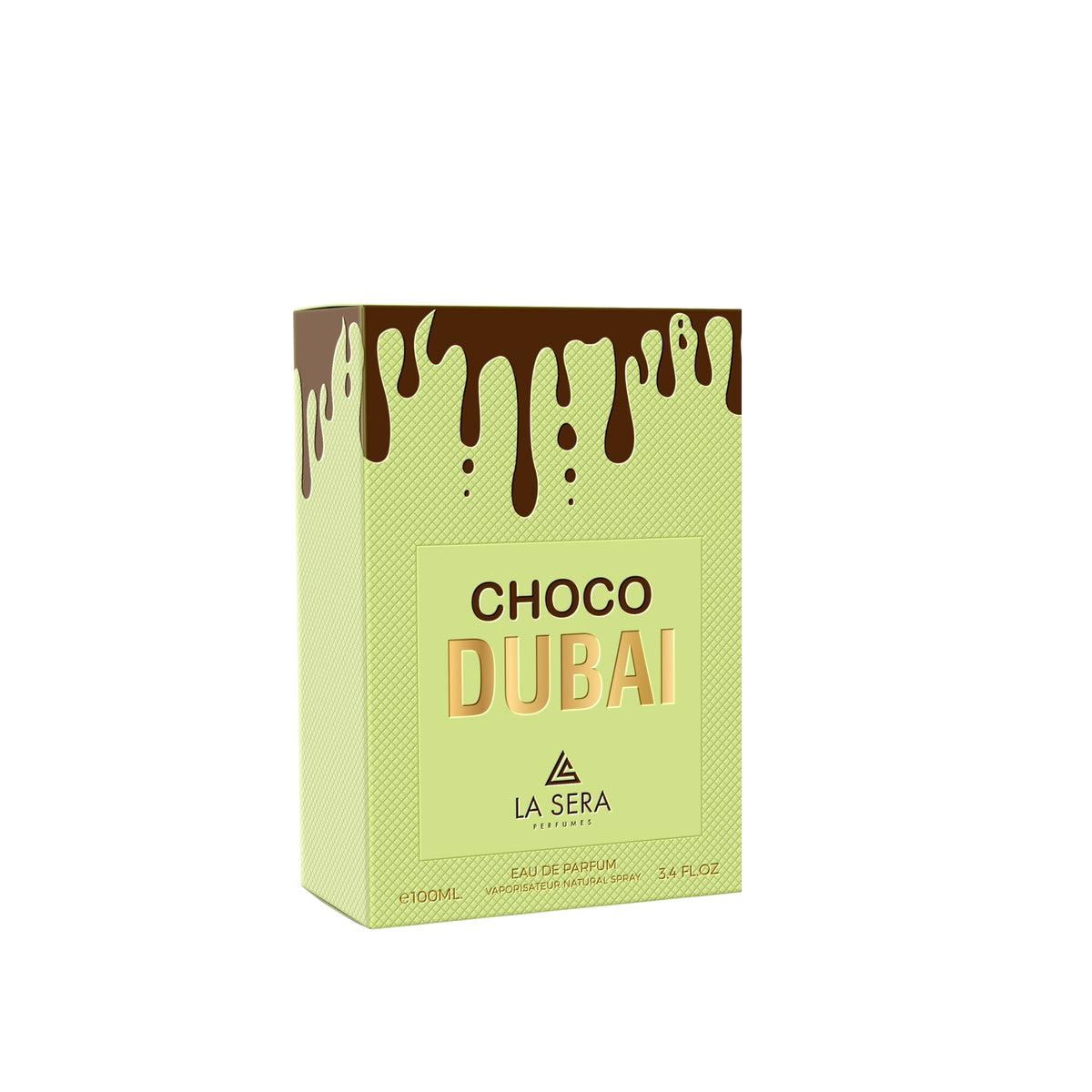 La Sera Choco Dubai Eau Da Parfum 100ml
