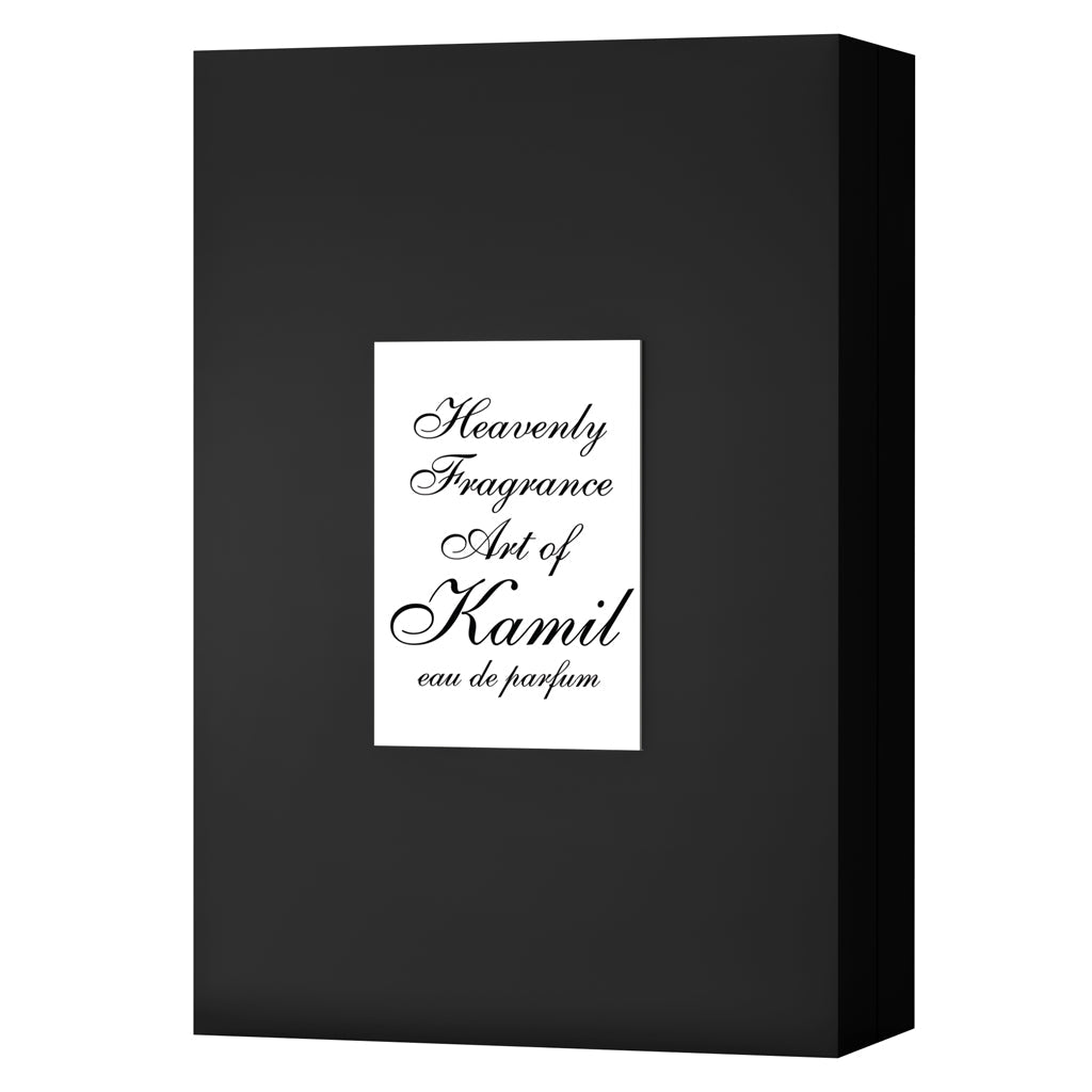 Heavenly Fragrance Art of Kamil  100ML Eau De Parfum By Emper