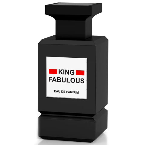 MILESTONE King Fabulous Unisex Vaporisateur Natural Spray 100ML