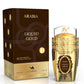 LE CHAMEAU Arabia Liquid Gold 100ml Eau De Parfum (UNISEX)