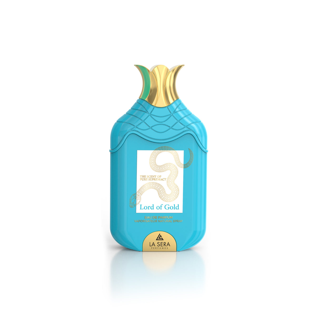 La Sera Lord Of Gold Eau Da Parfum 100ml