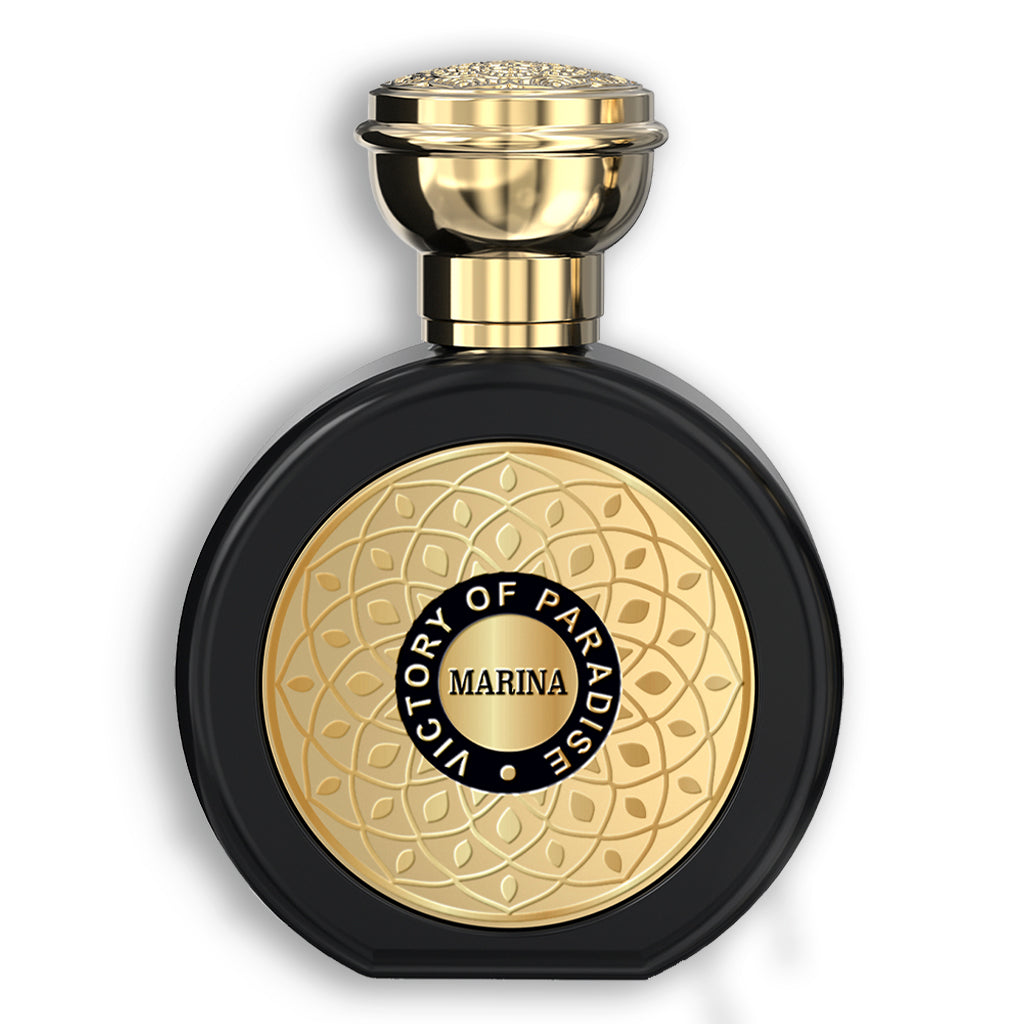 MILESTONE Victory of Paradise  Marina (Unisex) – 100ML