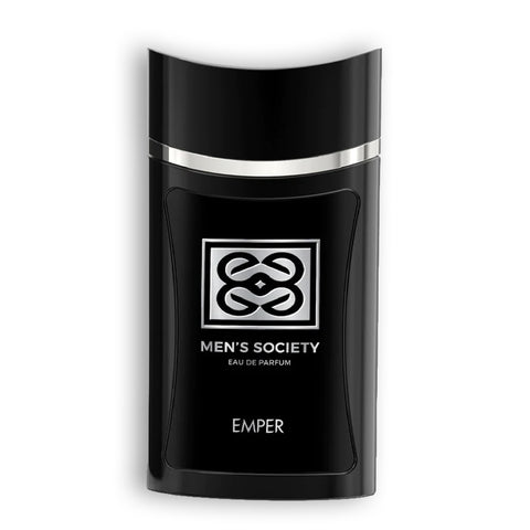 EMPER  Men's Society (Pour Homme)  85ML EDP