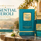 Milestone Essential Neroli Eau De Parfum 100ml | Inspired by Tom Ford Neroli Portofino | Luxury Citrus Unisex Fragrance