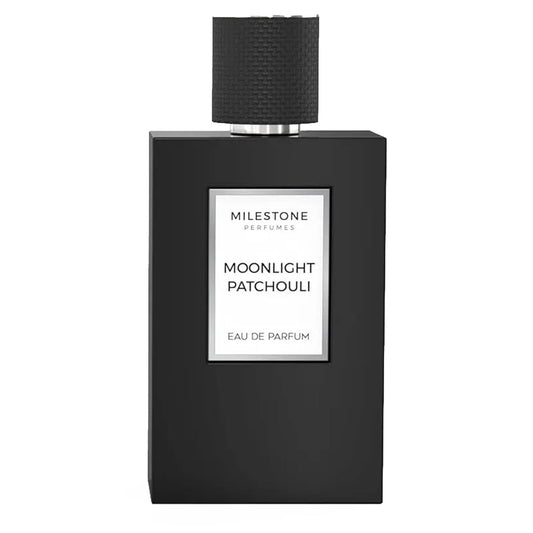 MILESTON Moonlight Patchouli 100ml Eau De Parfum (UNISEX)