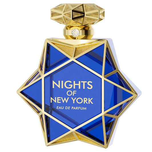 LE CHAMEAU Night of New York 85ml EDP UNISEX