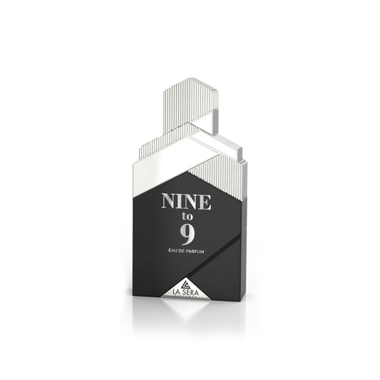 La Sera Nine To 9 Eau Da Parfum 100ml