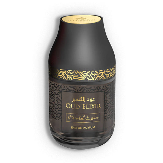 LE CHAMEAU Oriental Essence Oud Elixir 100ML EDP UNISEX