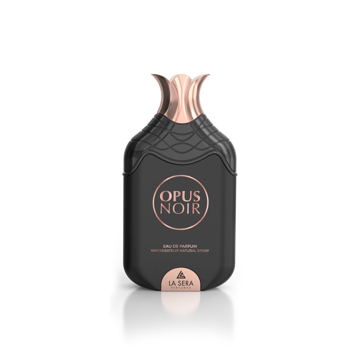La Sera Opus Noir Eau Da Parfum 100ml