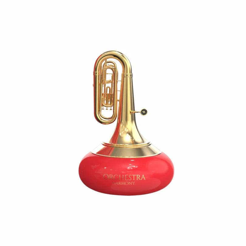 Le chameau Orchestra Harmony 100ml EDP