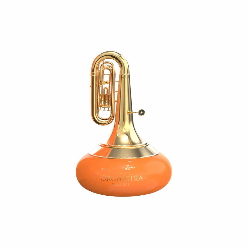 Le chameau Orchestra Melody 100ml EDP