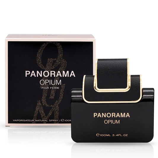 PRIVE Panorama Opium (Pour Femme) 100ML EDP - Lauren Jay Paris