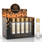 Le Chameau Parisian Dream D'Or Eau De Parfum  23x 20ml Plus 1 Free Tester