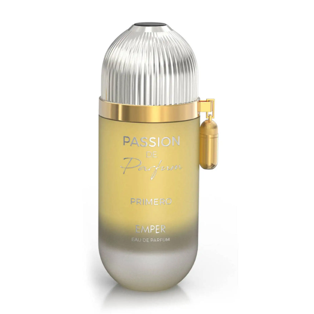 EMPER Passion De Parfum Primero Pour Homme  100ML EDP