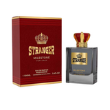 Milestone Stranger  Eau De Parfum 100ML