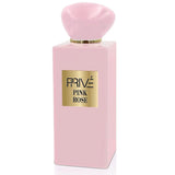 PRIVE Pink Rose (Pour Femme) 100ML EDP