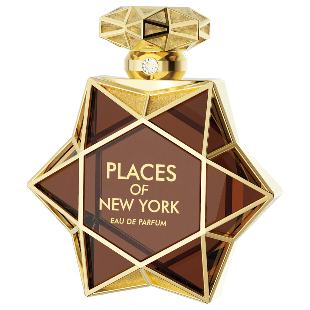 Le Chameau Places of New York 85ml  EDP  UNISEX