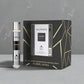 MILESTONE All Yours Homme Sport Eau De Parfum 5x 20ml Plus 1 Free Tester