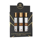 MILESTONE AMBER MODA Eau De Parfum 5x 20ml Plus 1 Free Tester