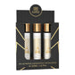 Le Chameau Parisian Dream D'Or Eau De Parfum  23x 20ml Plus 1 Free Tester