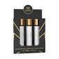PRIVE SENO POUR FEMMA Eau De Parfum 23x 20ml Plus 1 Free Tester