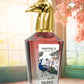 MILESTONE Painting Collection Paonne  100ML Eau De Parfum (UNISEX)