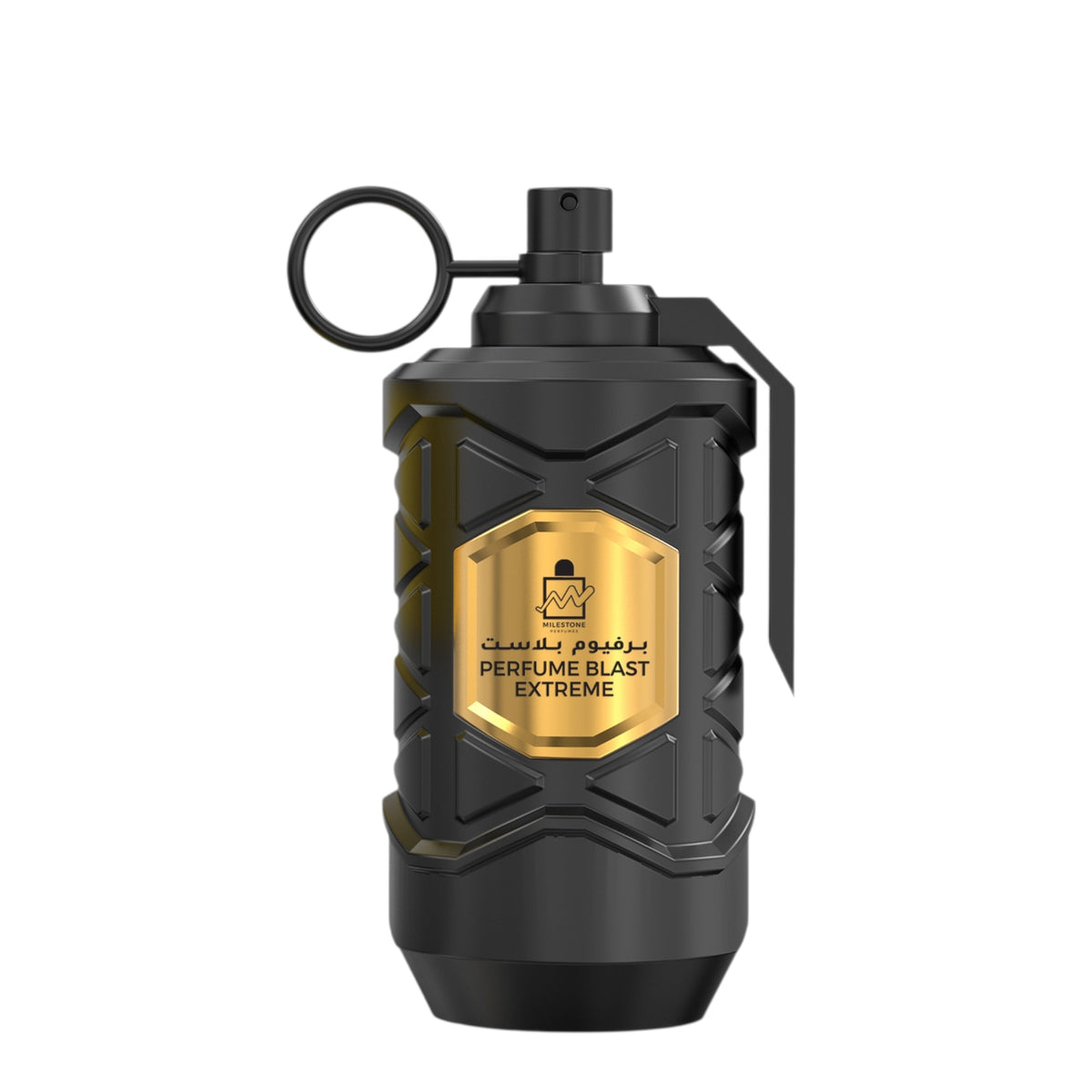 MILESTONE COLLECTION PERFUME BLAST EXTREME 100ML Eau De Parfum