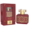 Al Fares RED INTENSE LIMITED EDITION 100ML Eau De Parfum  Unisex