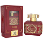 Al Fares RED INTENSE LIMITED EDITION 100ML Eau De Parfum  Unisex
