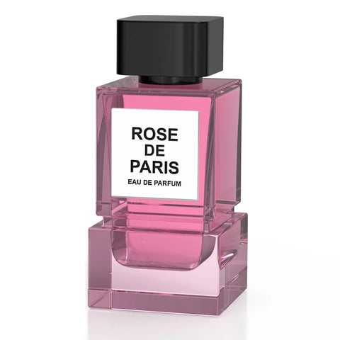 MILESTONE Rose de Paris (Unisex) 100ML EDP
