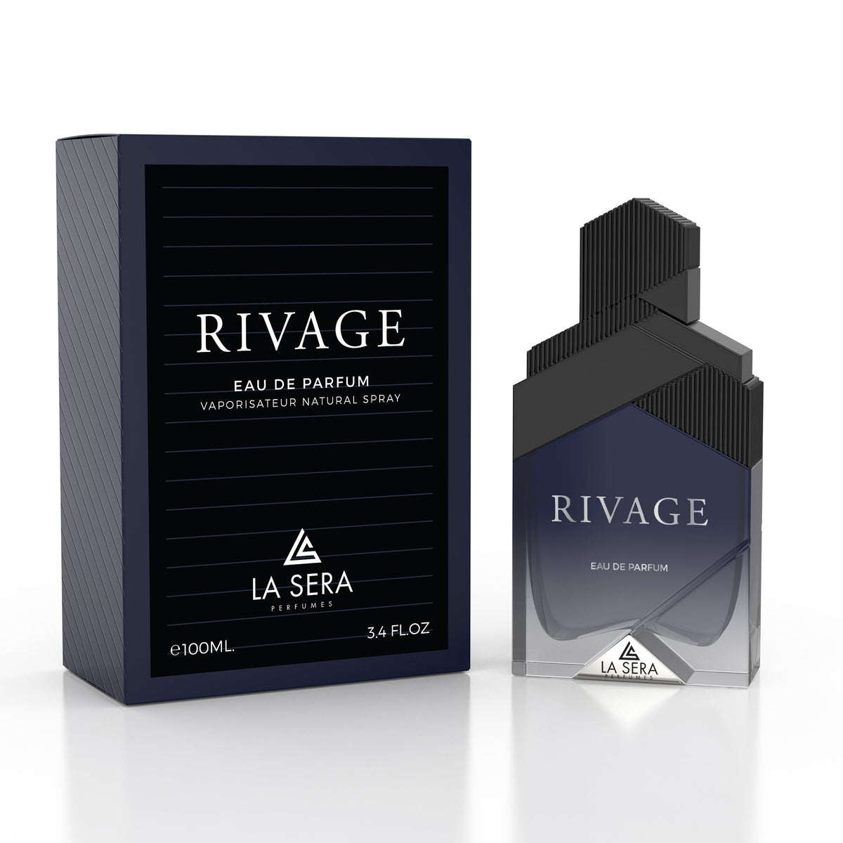 La Sera Rivage  Eau Da Parfum 100ml