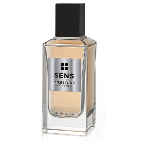 MILESTONE Sens (Unisex) 100ML Eau De Parfum