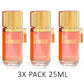 SO GENIUS Eau De Parfum 25ml – 3-Pack by Emper