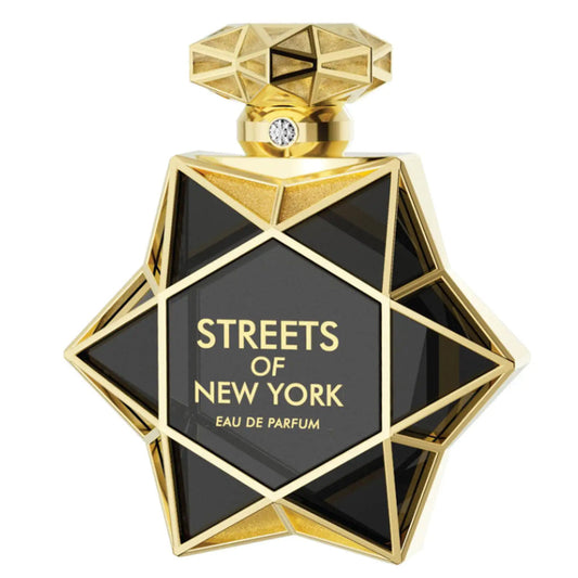 LE CHAMEAU Streets of New York 85ML EDP