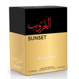 MILESTONE Sunset (Unisex) 100ML EDP