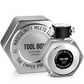 EMPER TOOL BOX SILVER 100ML EDP