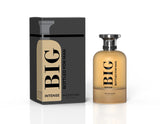 MILESTONE Big Bottled Intense (Pour Homme) 100ML Eau De Parfum