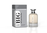 MILESTONE Big Bottled Classic (Pour Homme) 100ML Eau De Parfum