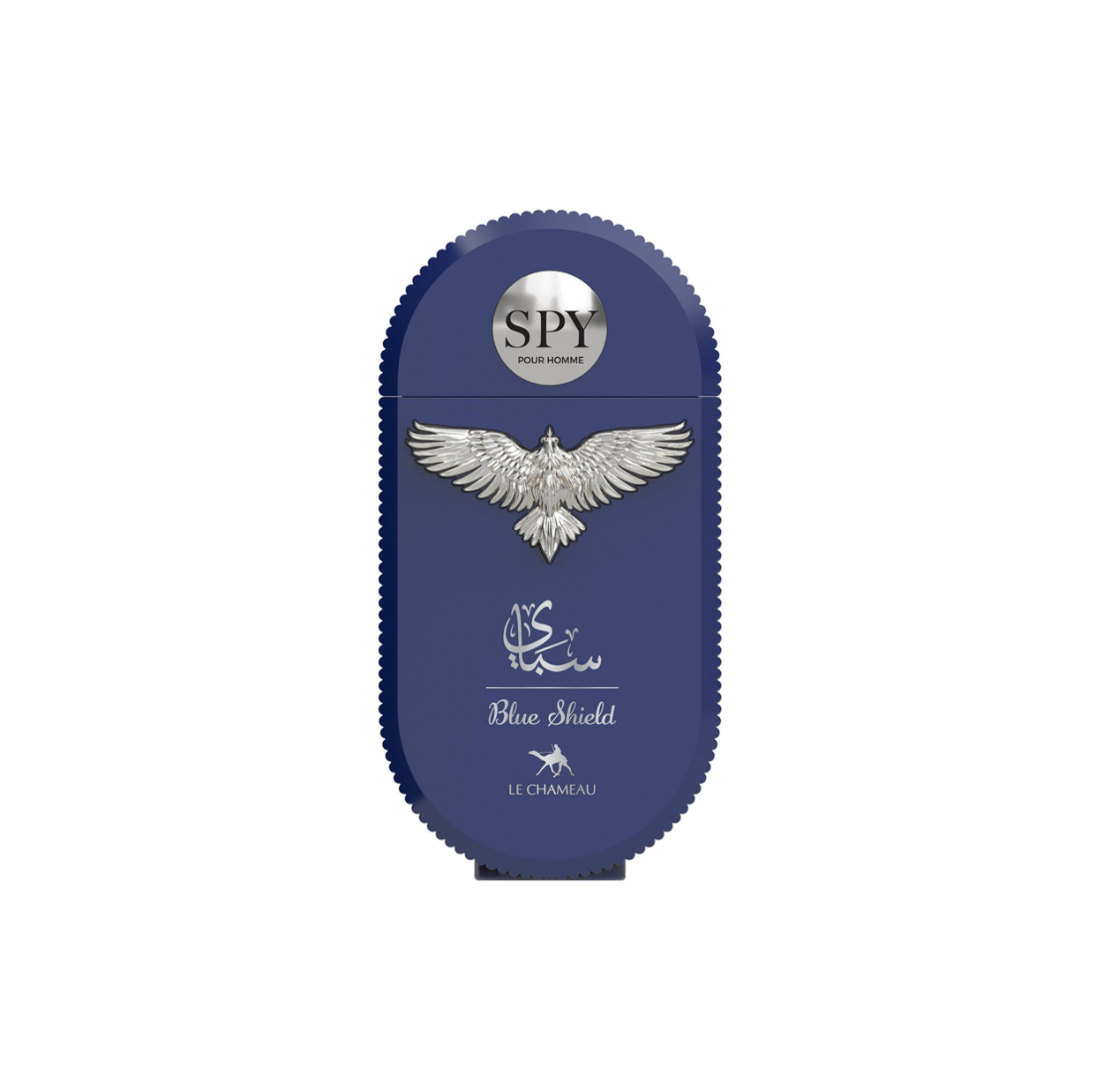 LE CHAMEAU SPY BLUE SHIELD Eau De Parfum 100ml