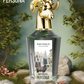 MILESTONE Painting Collection Matchless Persona  100ML Eau De Parfum (UNISEX)