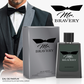 MILESTONE Mr Bravery (Unisex) 100ML EDP