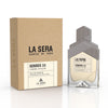 La Sera Senses 33 Eau Da Parfum 100ml