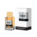 EMPER Shelton ILANG 62 Eau Da Parfum 100ml  (UNISEX)