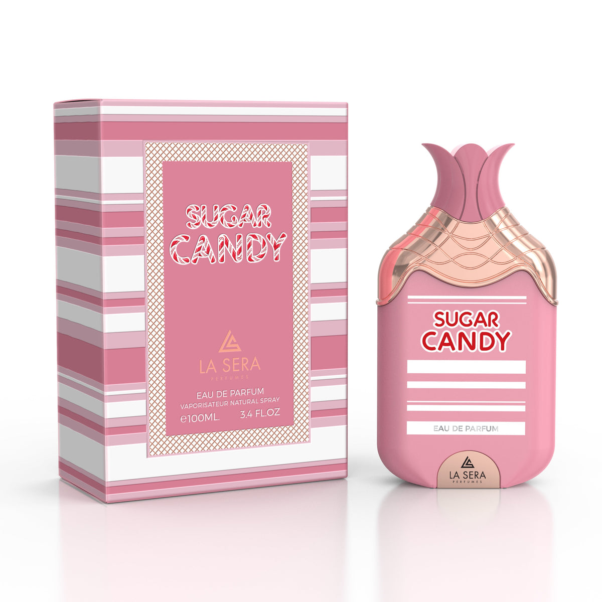 La Sera Sugar Candy Eau Da Parfum 100ml