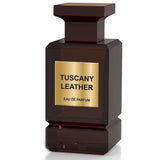 MILESTONE Tuscany Leather Unisex 100ML BY EMPER